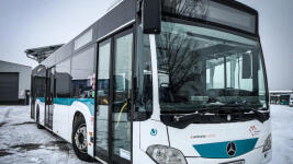 JabloNec autobusNOvy7